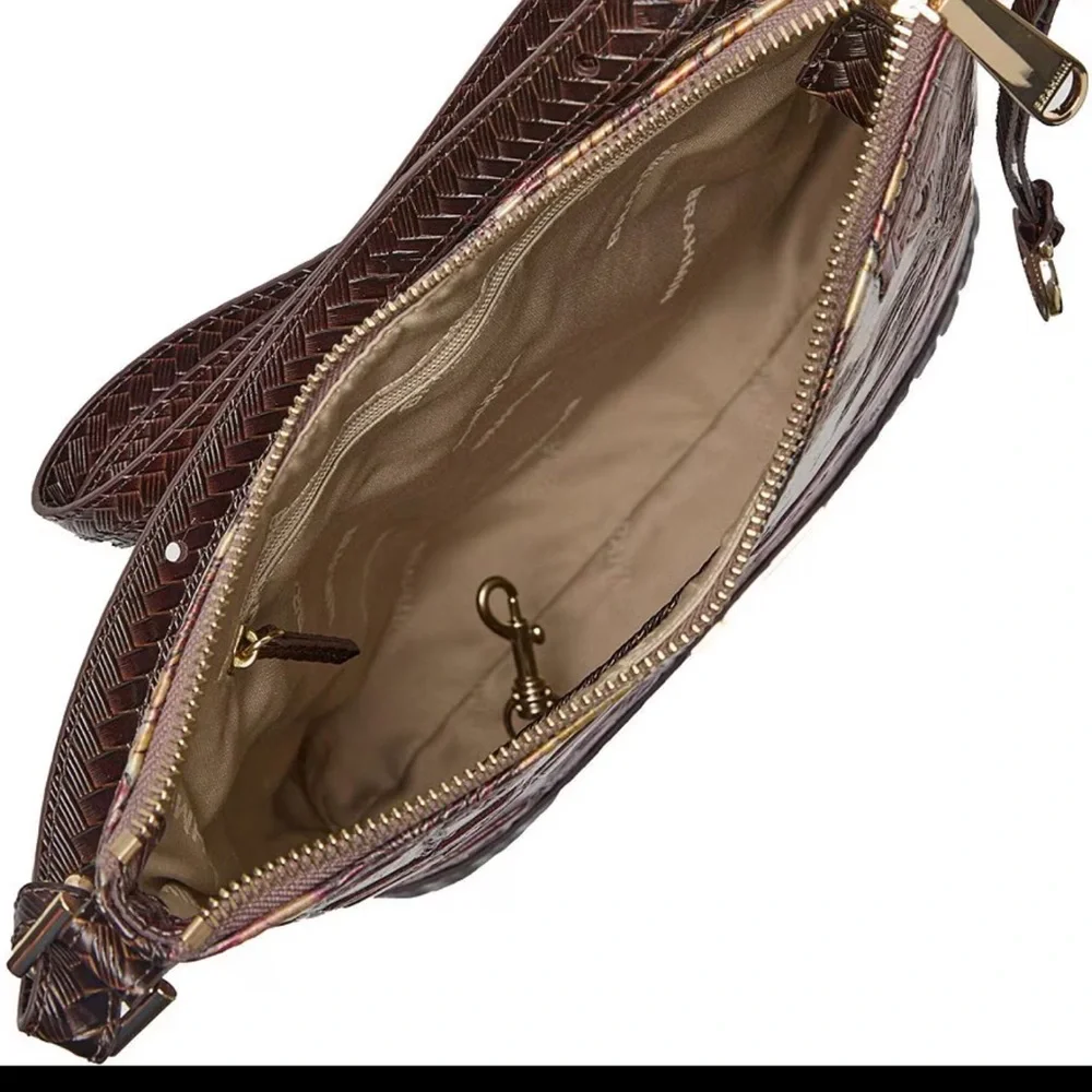 Brahmin Copa Cabana collection - Picture 3 of 16